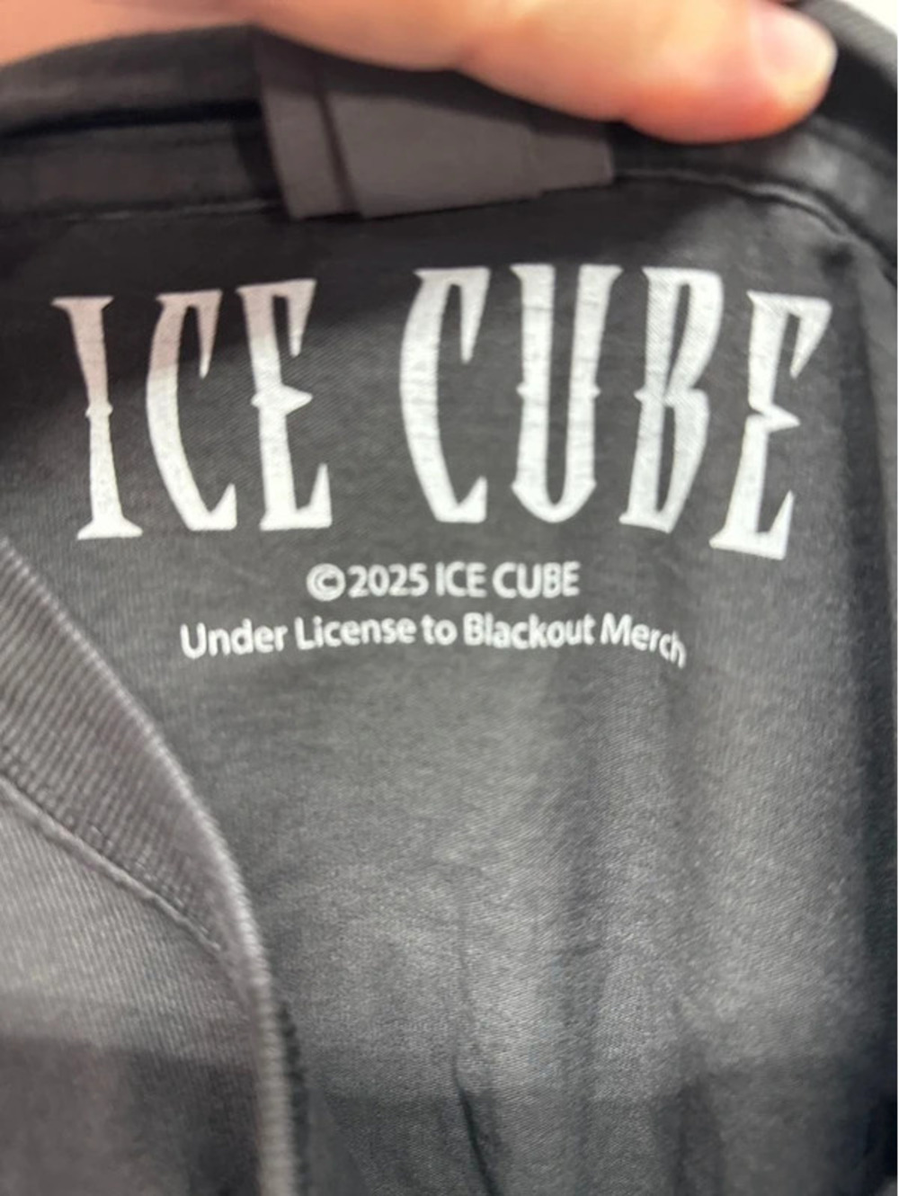 Ice cube - Picture 3 of 4